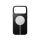 Nomad Modern Leather Case do iPhone 17 Pro Max MagSafe black - 1362272 - zdjęcie 5